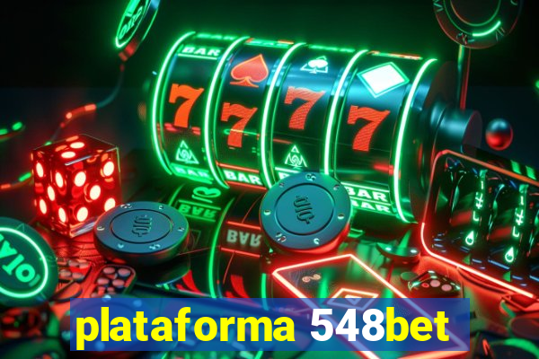 plataforma 548bet